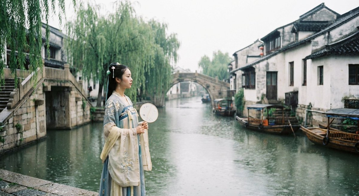 日系甜美少女倚靠地铁门边的迷人瞬间 AI image prompt example