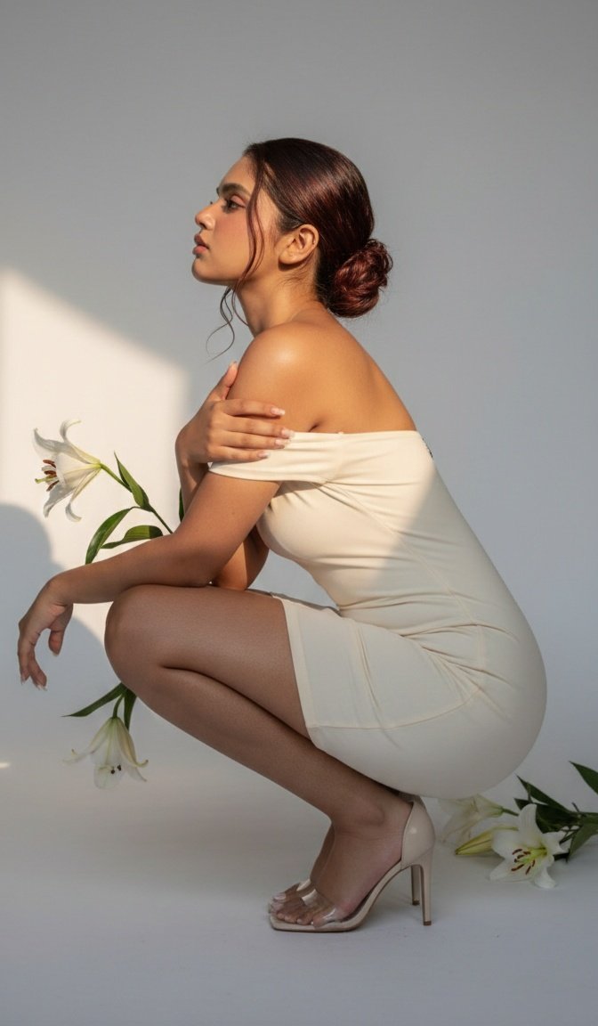 Skincare product shot: GPT Image 2 prompt AI image prompt result
