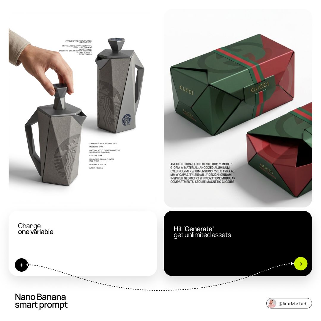 Origami industrial concept: GPT Image 2 prompt AI image prompt result