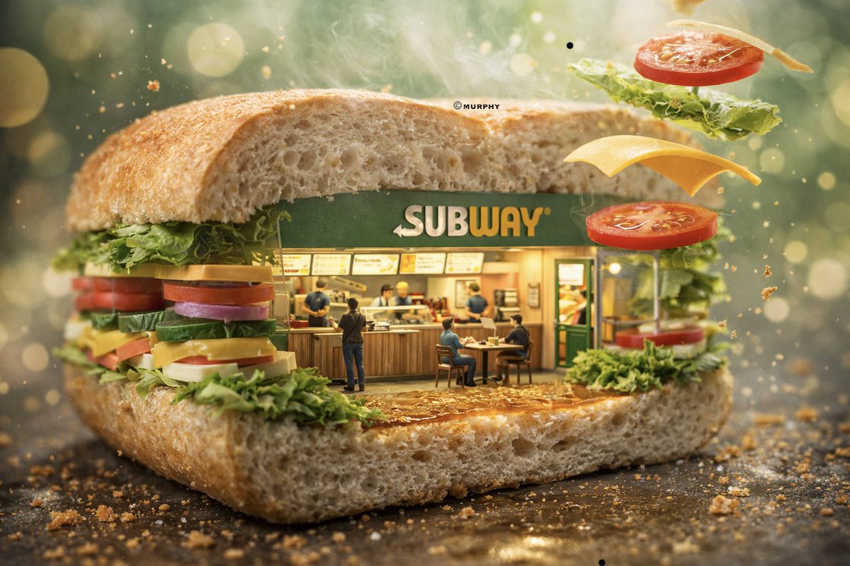 Brand cross-section diorama: GPT Image 2 prompt AI image prompt result