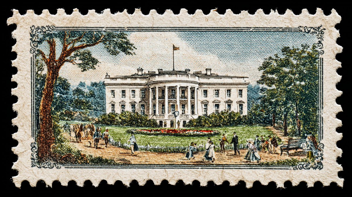 Pastel capital postage stamp: GPT Image 2 prompt AI image prompt result