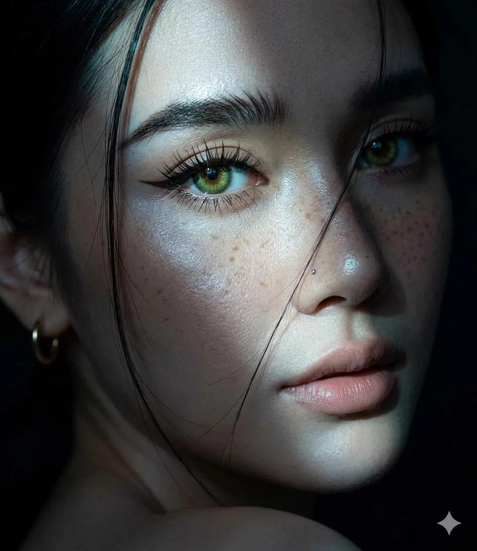 Cinematic lighting king: GPT Image 2 prompt AI image prompt result