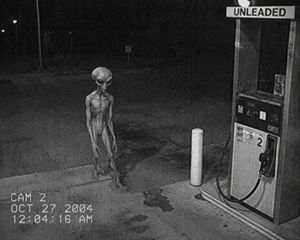 CCTV 安防监控录像 AI image prompt result