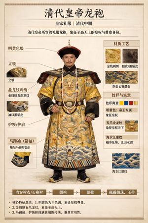 Museum Catalog Artifact Breakdown AI image prompt result