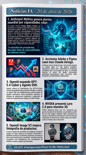 AI News Newsletter Page Layout AI image prompt result