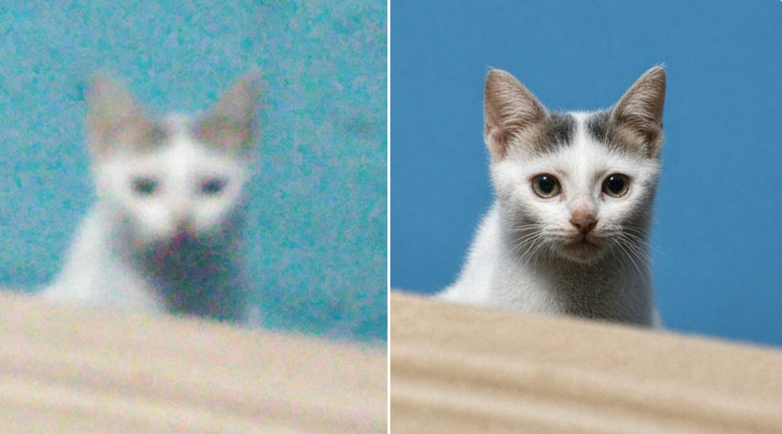 超清电影级图片画质高清修复 AI image prompt result