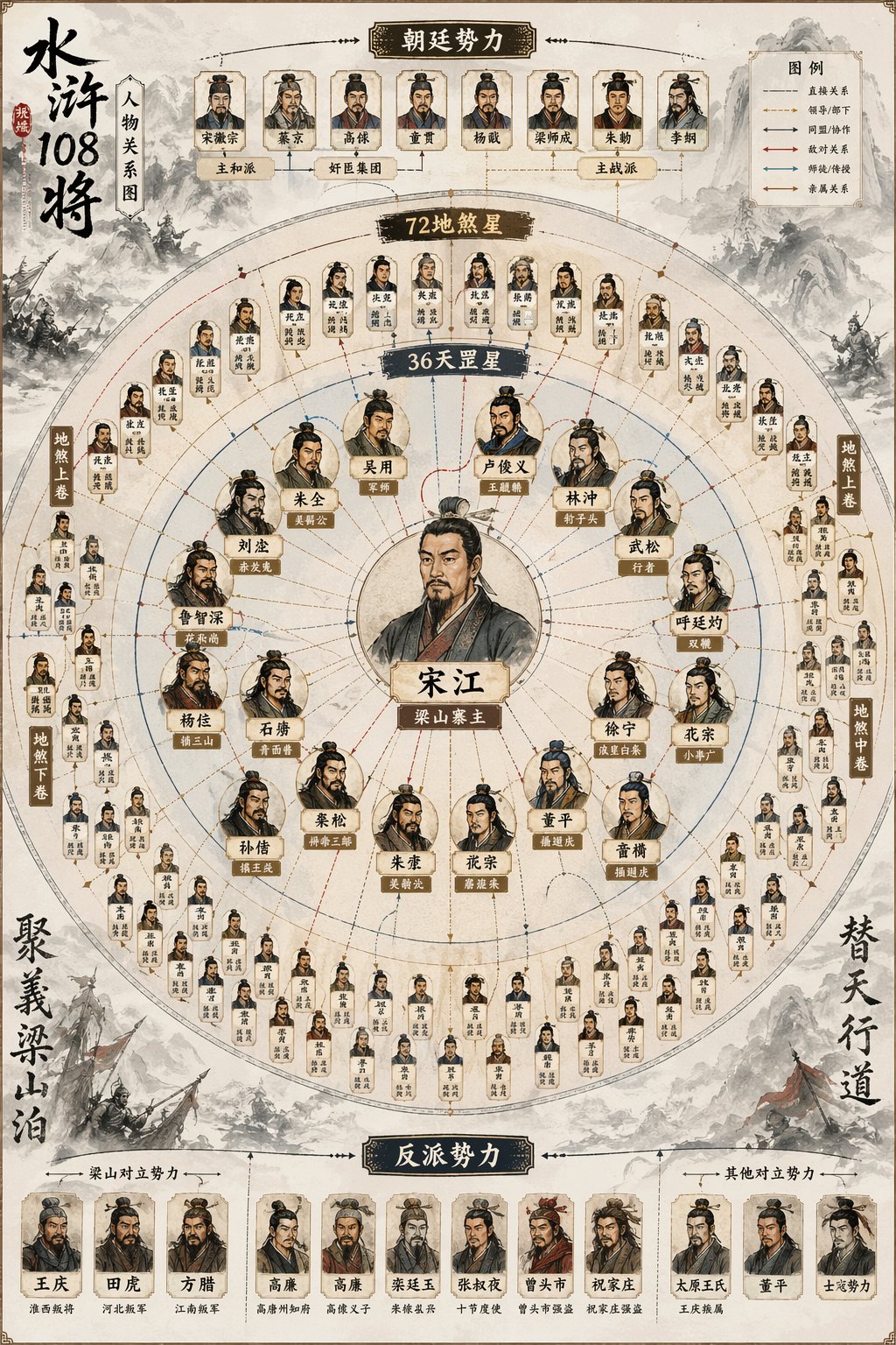 GPT image 2 是吃了多少个设计师 才能达到这样的效果啊 🤔 AI image prompt example