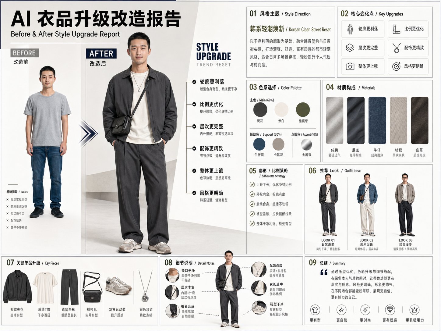Photography Style · 6701 visual style reference