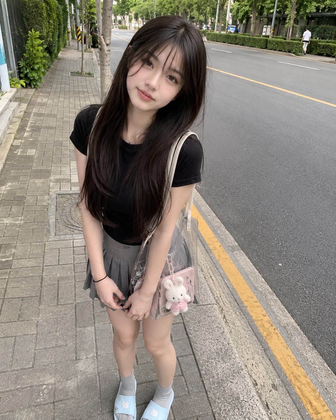 Portrait Style · 6285 visual style reference