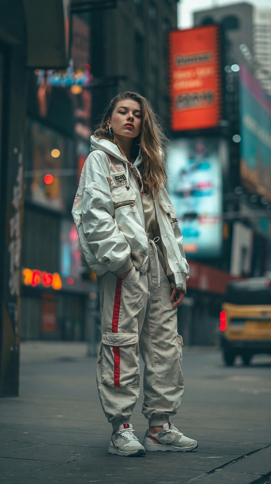 Creative Style · 5749 visual style reference
