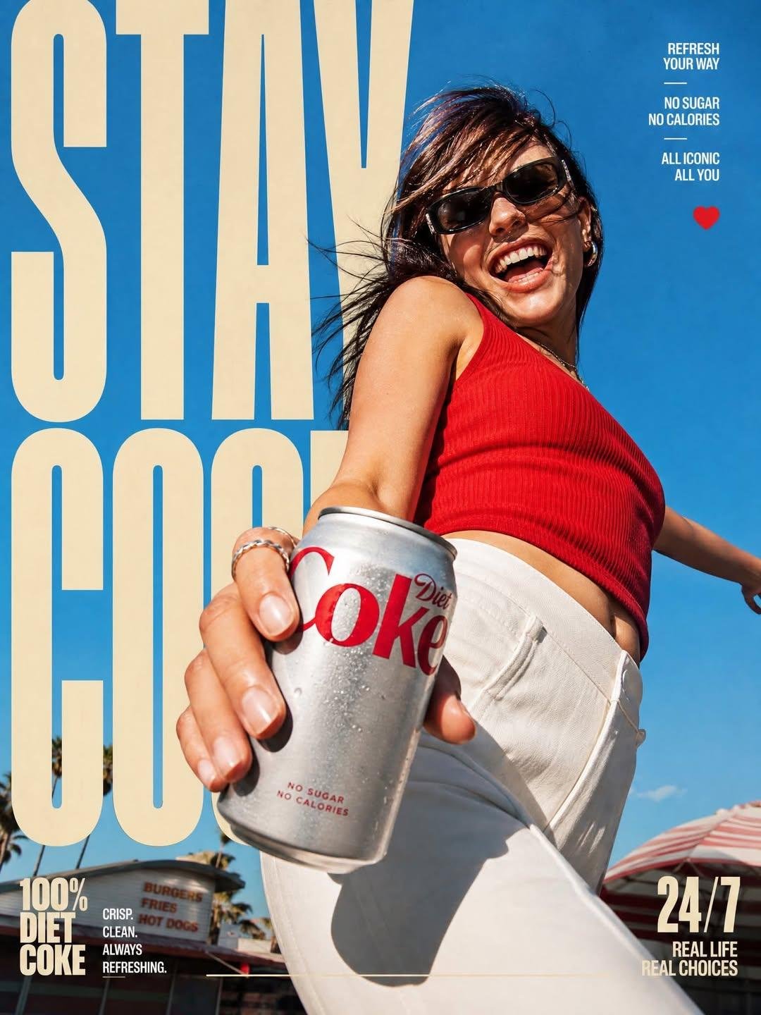Advertising Style · 1743 visual style reference