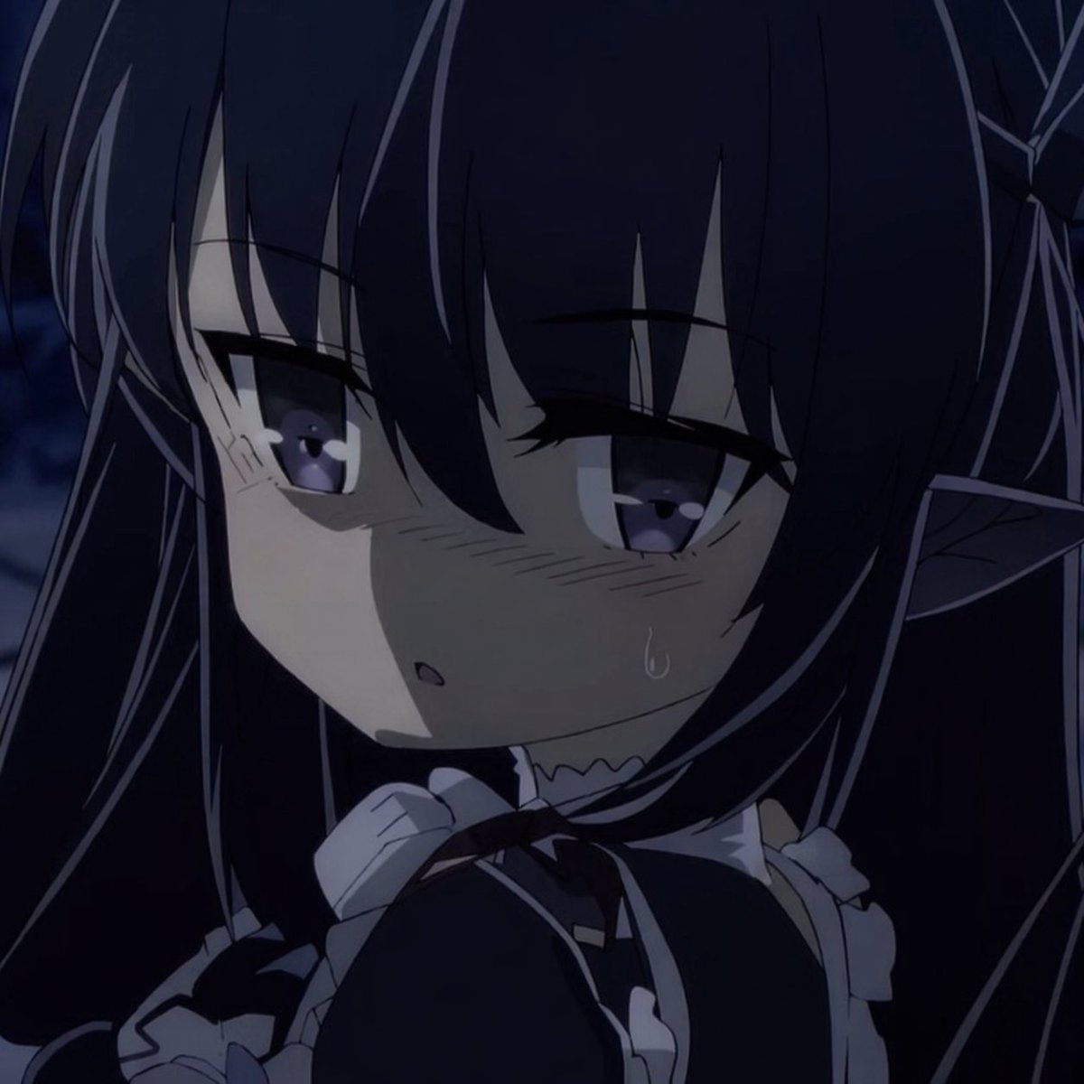 Real anime snapshot photo: GPT Image 2 prompt AI image prompt result
