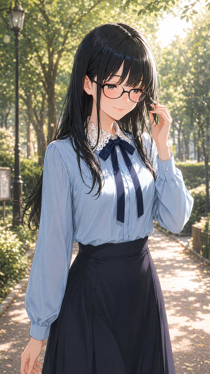 Photobook portrait of glasses: GPT Image 2 prompt AI image prompt result