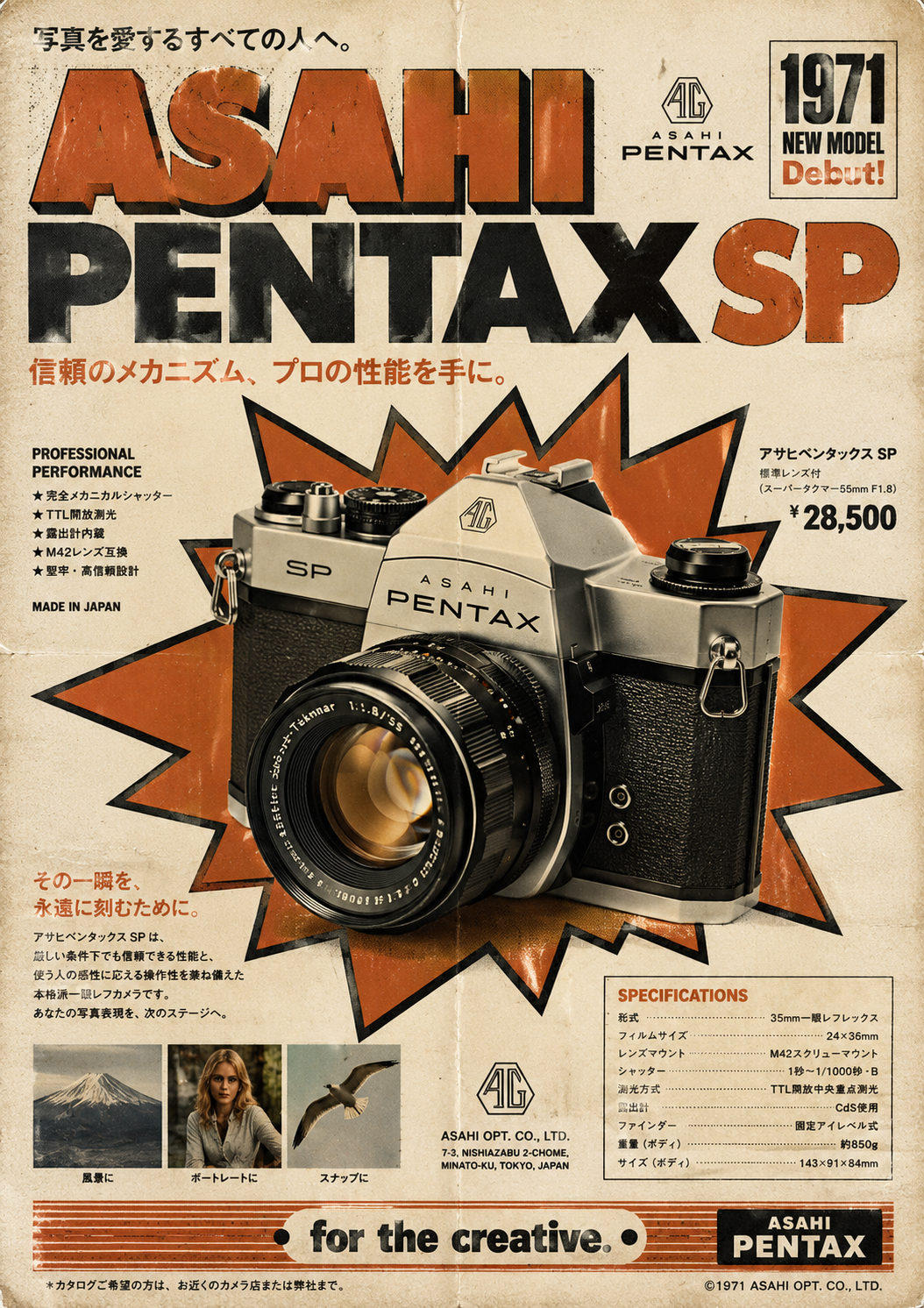 Portrait Style · 6034 visual style reference