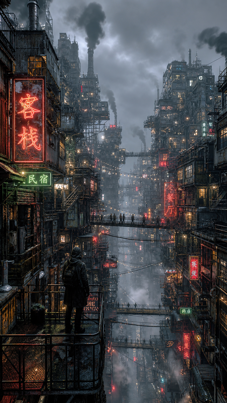 A highly detailed, photorealistic 3D rendered cinematic illustration of a [MAIN… AI image prompt example